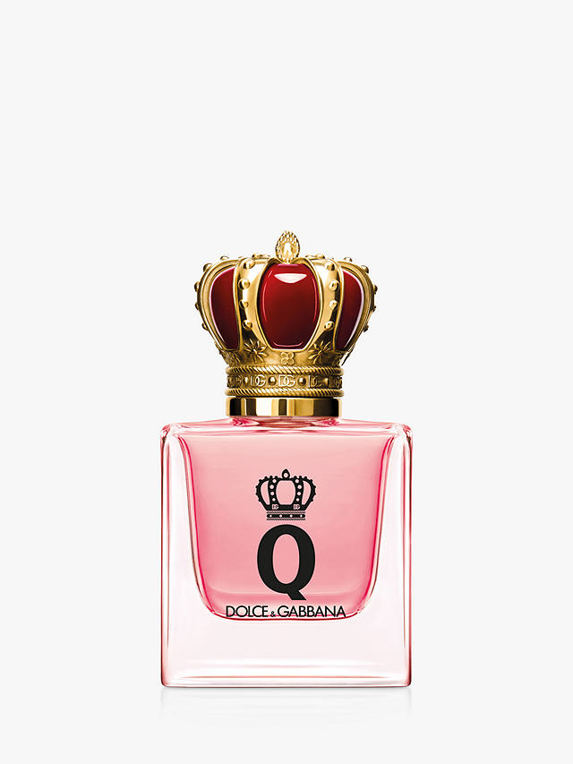 Dolce & Gabbana Q by Dolce & Gabbana Eau de Parfum, 30ml 1