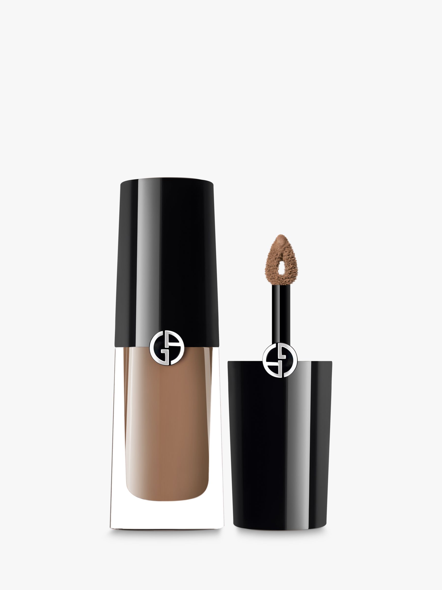 Giorgio Armani Eye Tint Liquid Eyeshadow 30 Taupe at John Lewis