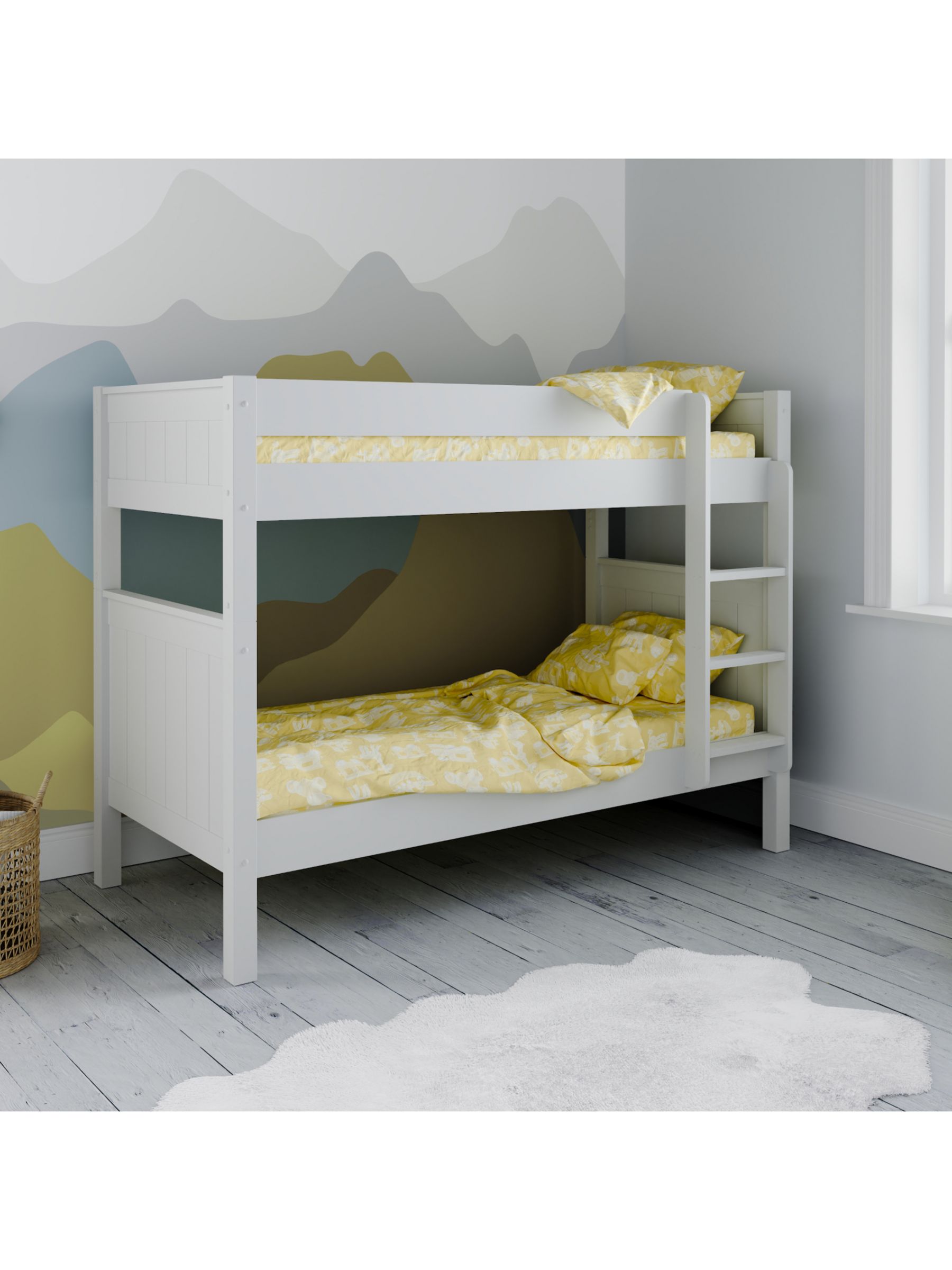 Stompa classic on sale bunk bed