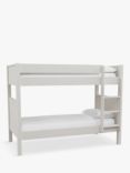 Stompa Classic Bunk Bed, White