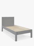 Stompa Classic Wooden Bed Frame, Single