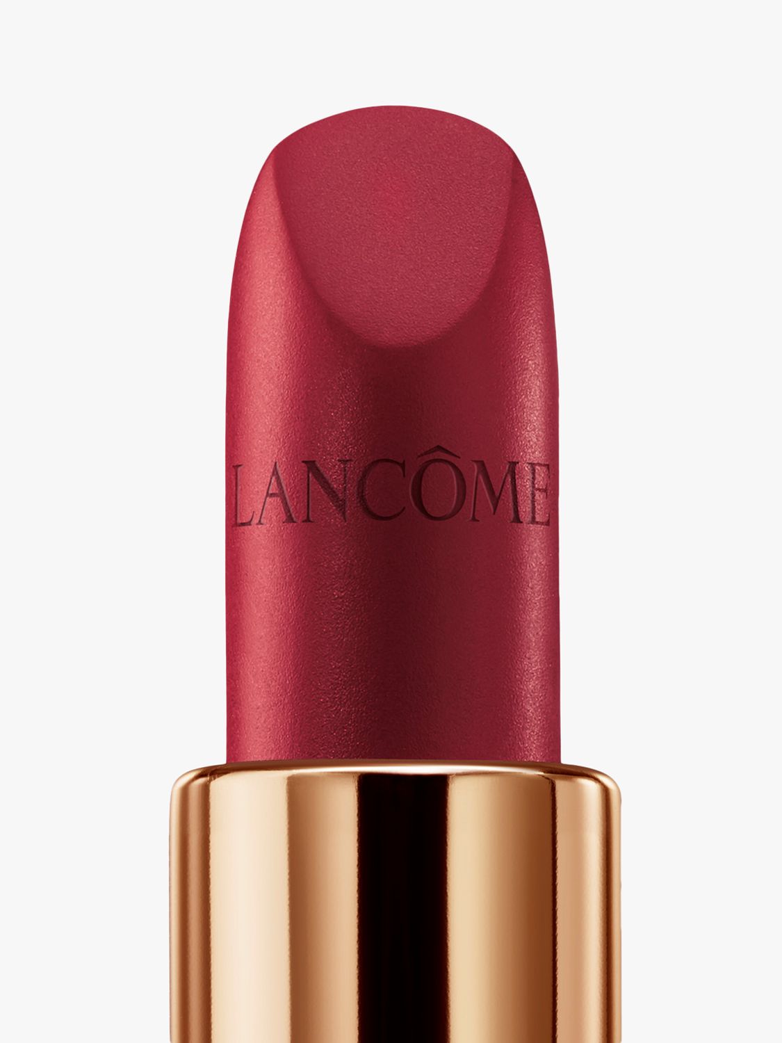 Lancôme L'Absolu Rouge Intimatte Lipstick Refill, 888 French Idol 3