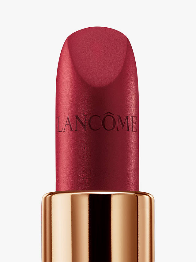Lancôme L'Absolu Rouge Intimatte Lipstick, 888 French Idol 3