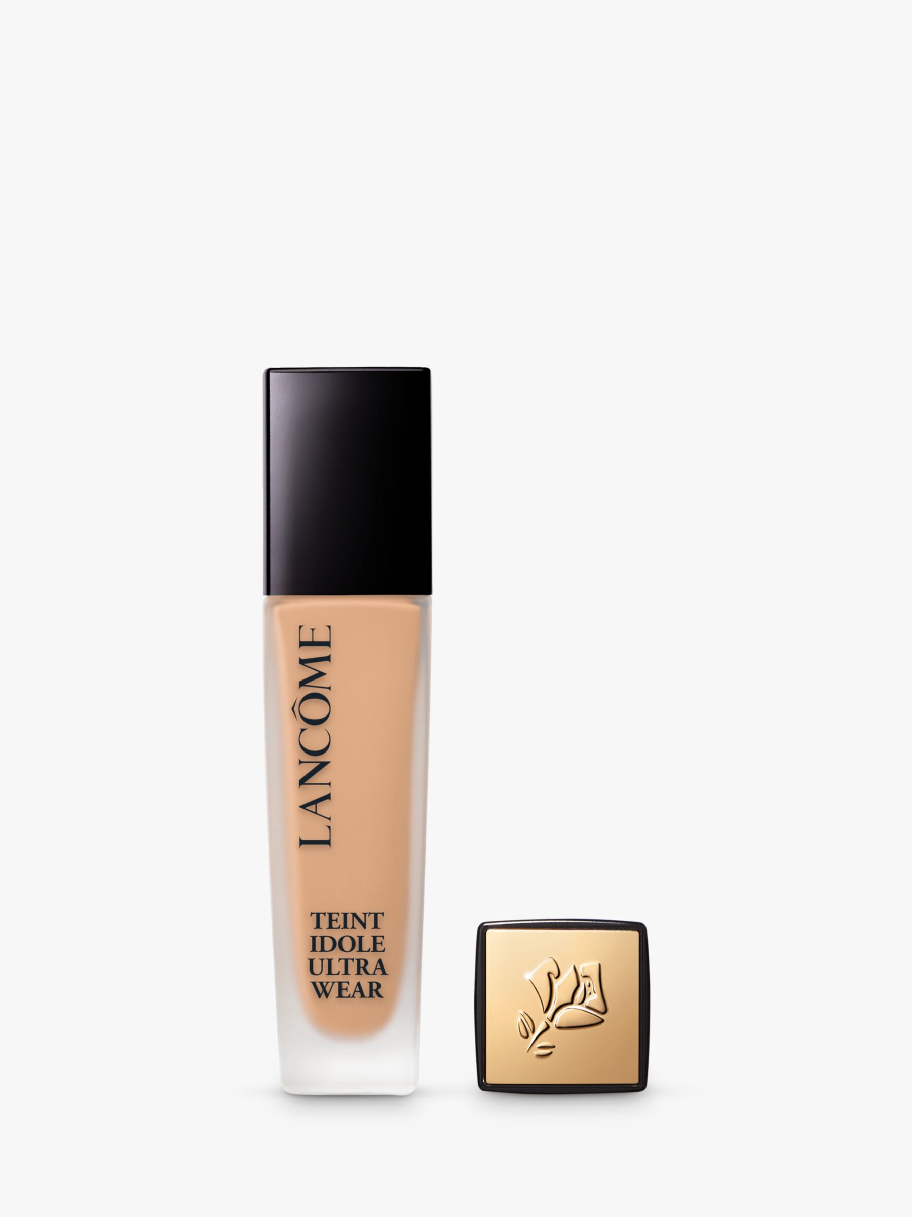 CHANEL Ultra Le Teint Ultrawear - All-Day Comfort Flawless Finish  Foundation, Beige 20 at John Lewis & Partners