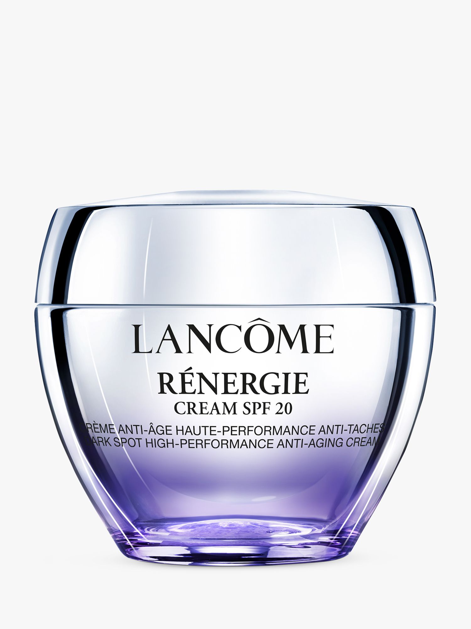 Lancôme Rénergie Cream SPF 20, 50ml
