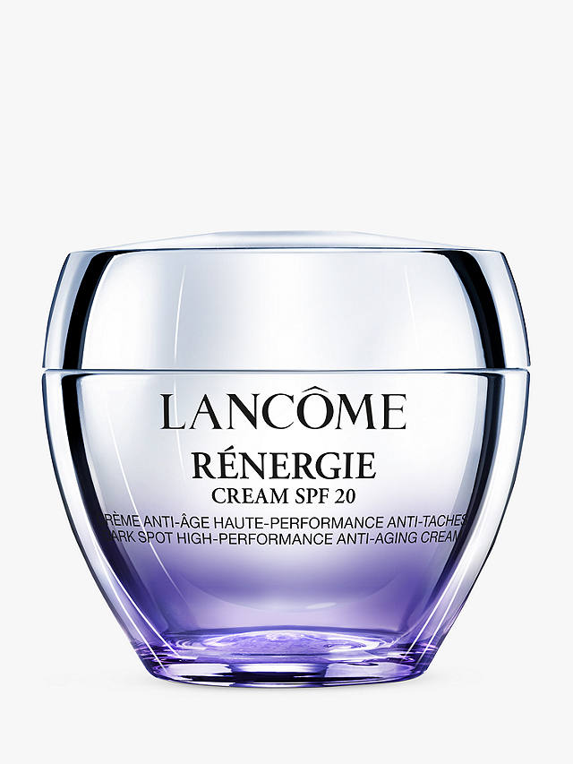 Lancôme Rénergie Cream SPF 20, 50ml 1