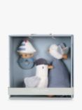 Little Dutch Sailors Bay Baby Gift Set