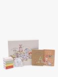 Disney Winnie The Pooh Keepsake Box with Cards