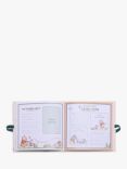 Disney Winnie The Pooh My First Memories Record Book