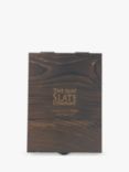 Selbrae House Highland Cow Glass Whisky Tumbler & Coaster Gift Set, 320ml