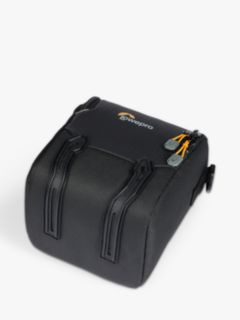 Lowepro Adventura Go SH 120 Camera Bag, Black