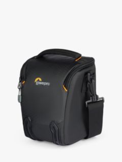 Lowepro Adventura TLZ 30 III Camera Bag, Black