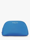 Fenella Smith Oyster Cosmetic Bag, Blue