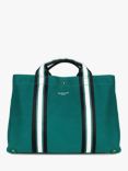 Fenella Smith WWF In the Wild Recycled Tote Bag, Green