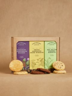 Cartwright & Butler Trio of Biscuits, 600g