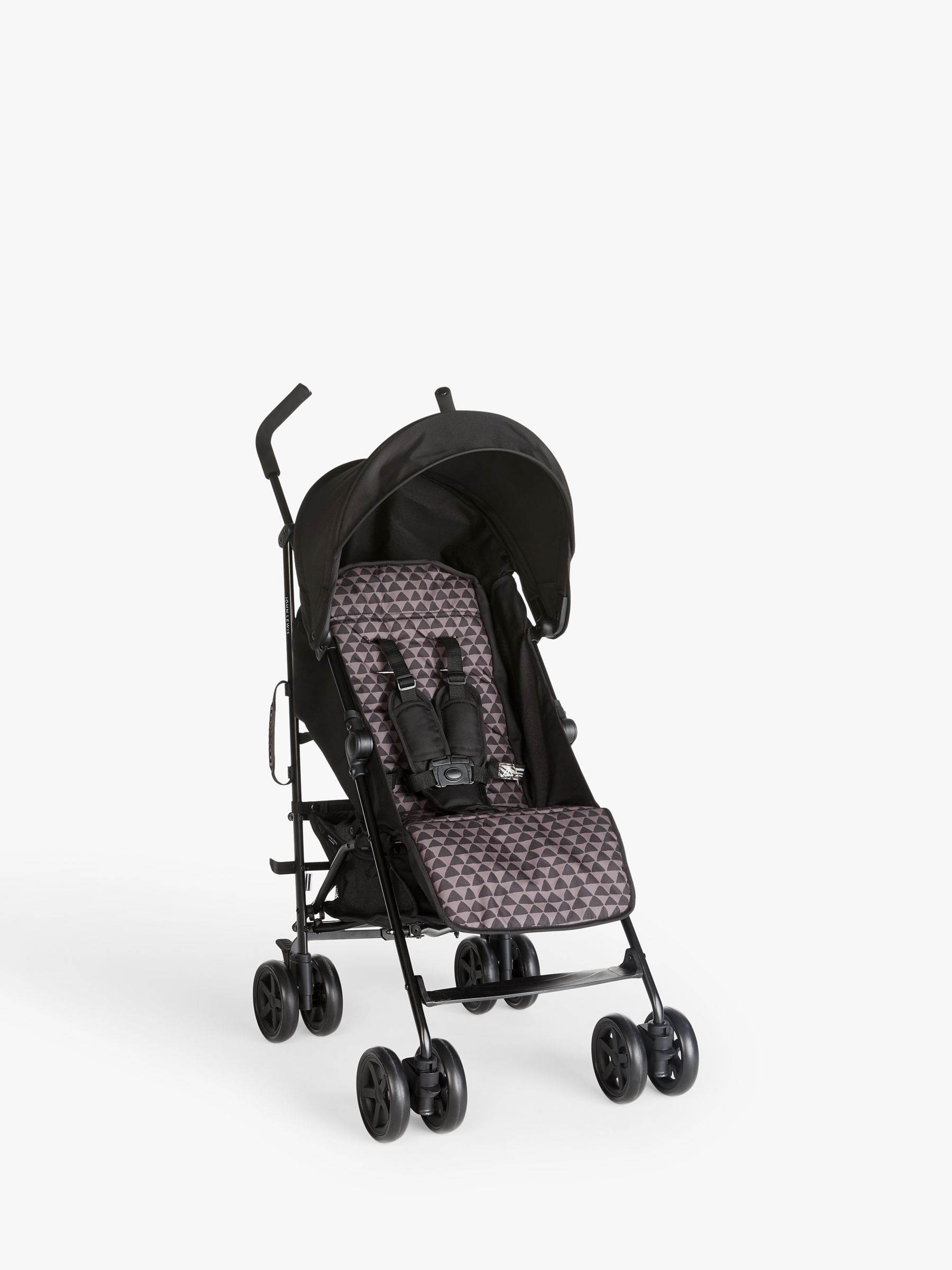 Compact Travel Strollers | John Lewis & Partners
