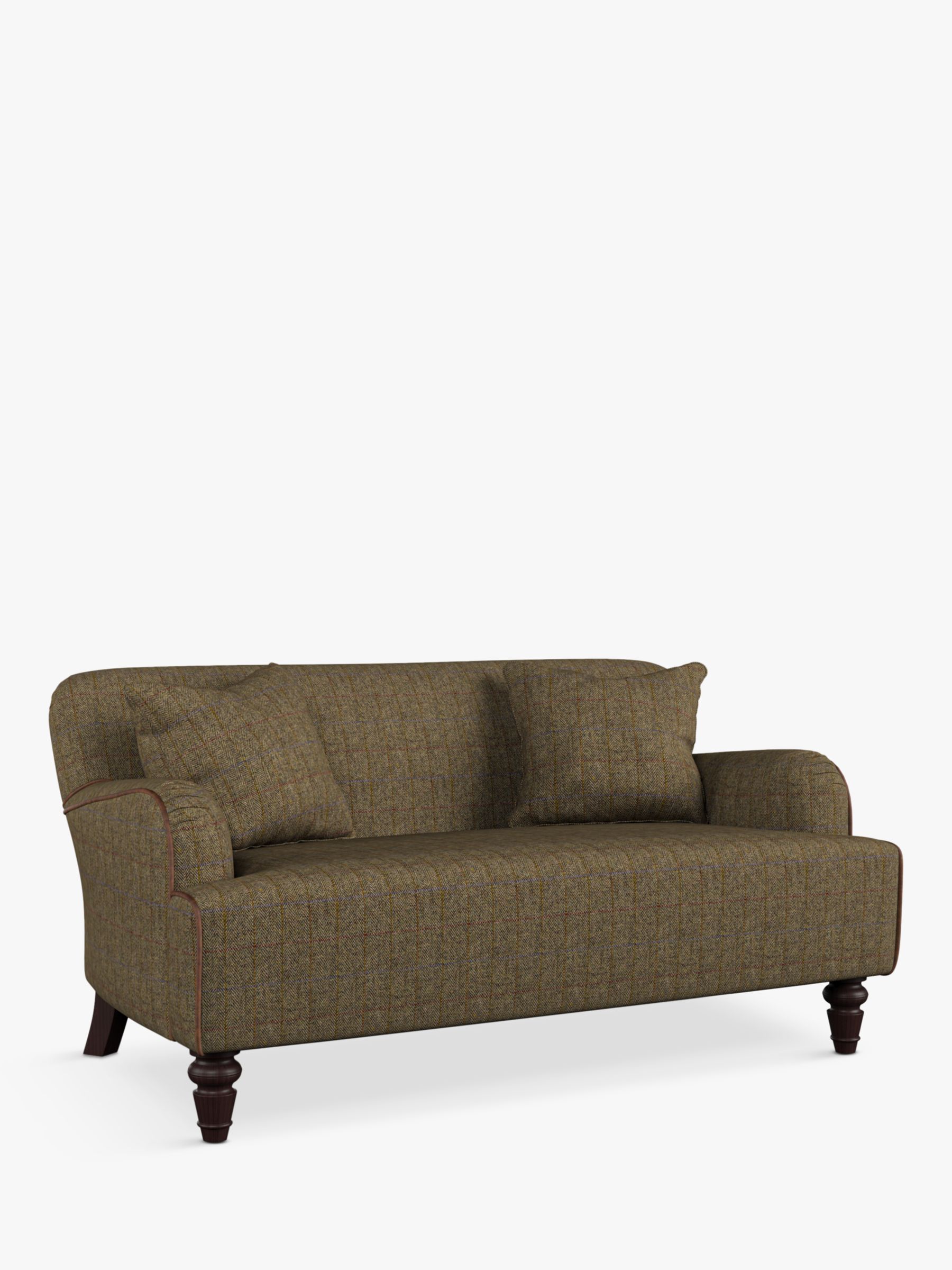 Tetrad Lewis Petite 2 Seater Sofa