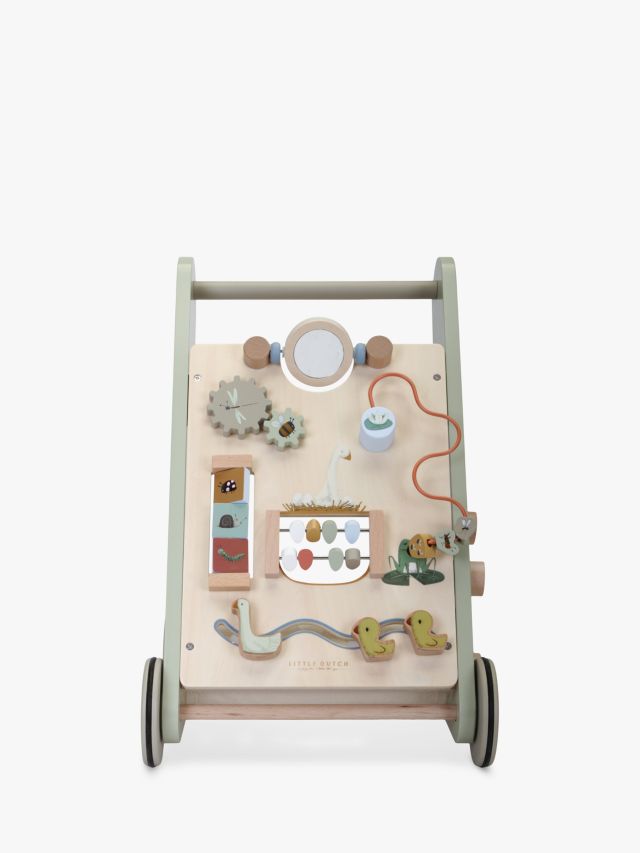 Order the Little Dutch Babywalker online - Baby Plus