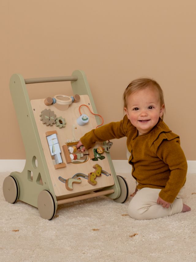 Order the Little Dutch Babywalker online - Baby Plus