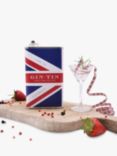 Gin In A Tin Union Jack, 50cl