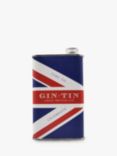 Gin In A Tin Union Jack, 50cl