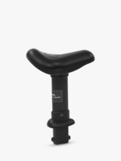egg2 Ride On Board Stand, Black