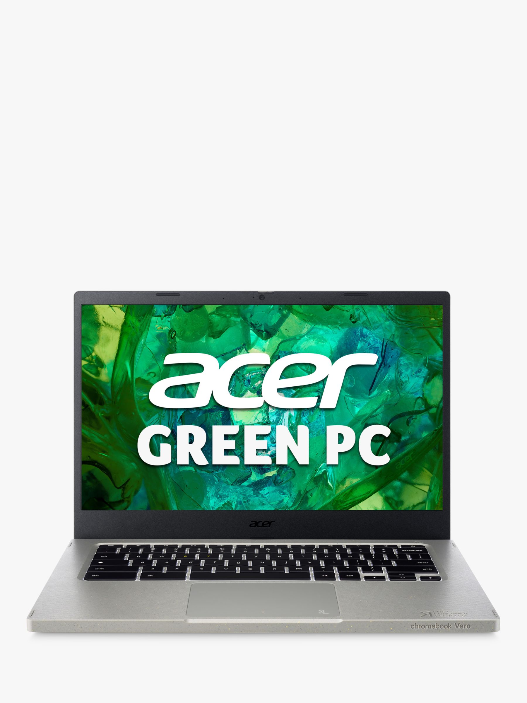 Acer Vero 514 Chromebook Plus Laptop, Intel Core i5 Processor, 8GB RAM ...