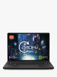 ROG Zephyrus G14 (2023) Gaming Laptop, AMD Ryzen 9 Processor, 32GB RAM, 1TB SSD, RTX 4080, 14" Quad HD, Grey