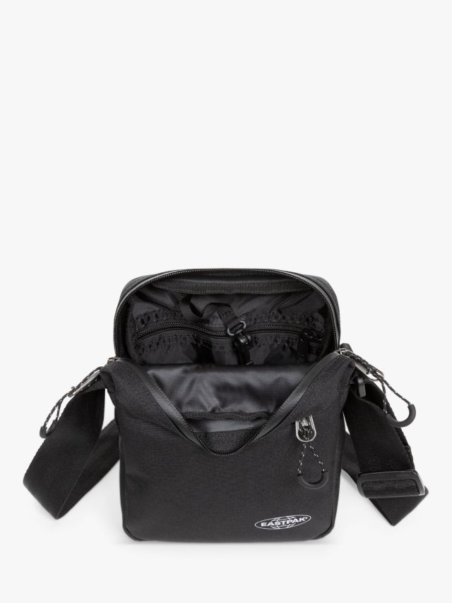 Borse a tracolla EASTPAK The One Shoulder Bag Black