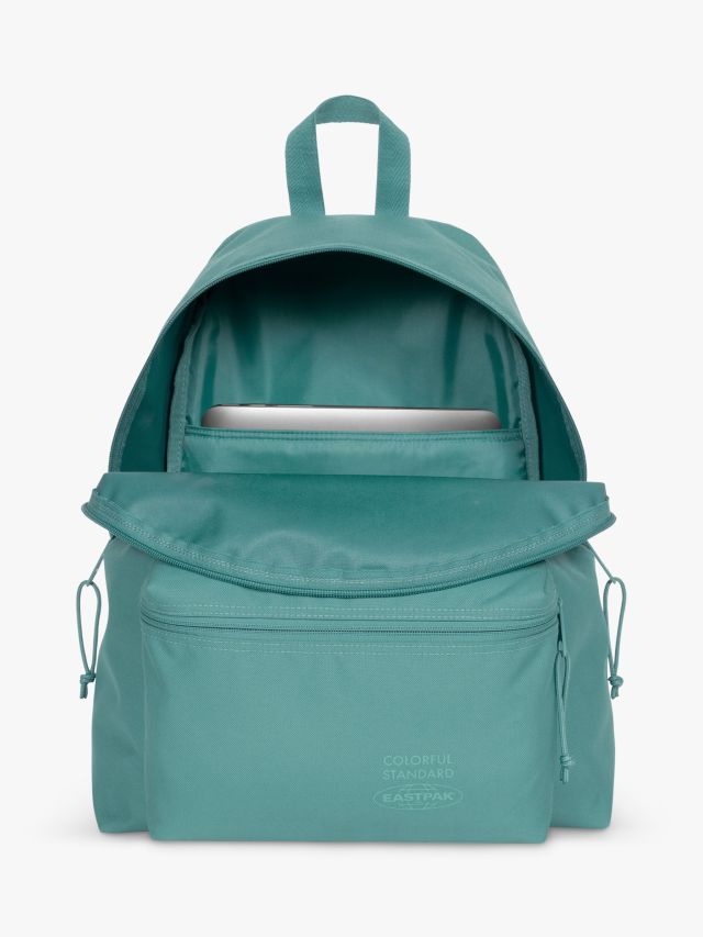 Eastpak x Colourful Standard Day Pak'r Backpack, Cs Pine Green