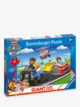 Ravensburger Paw Patrol Giant Floor Jigsaw Puzzle, 24 Pieces