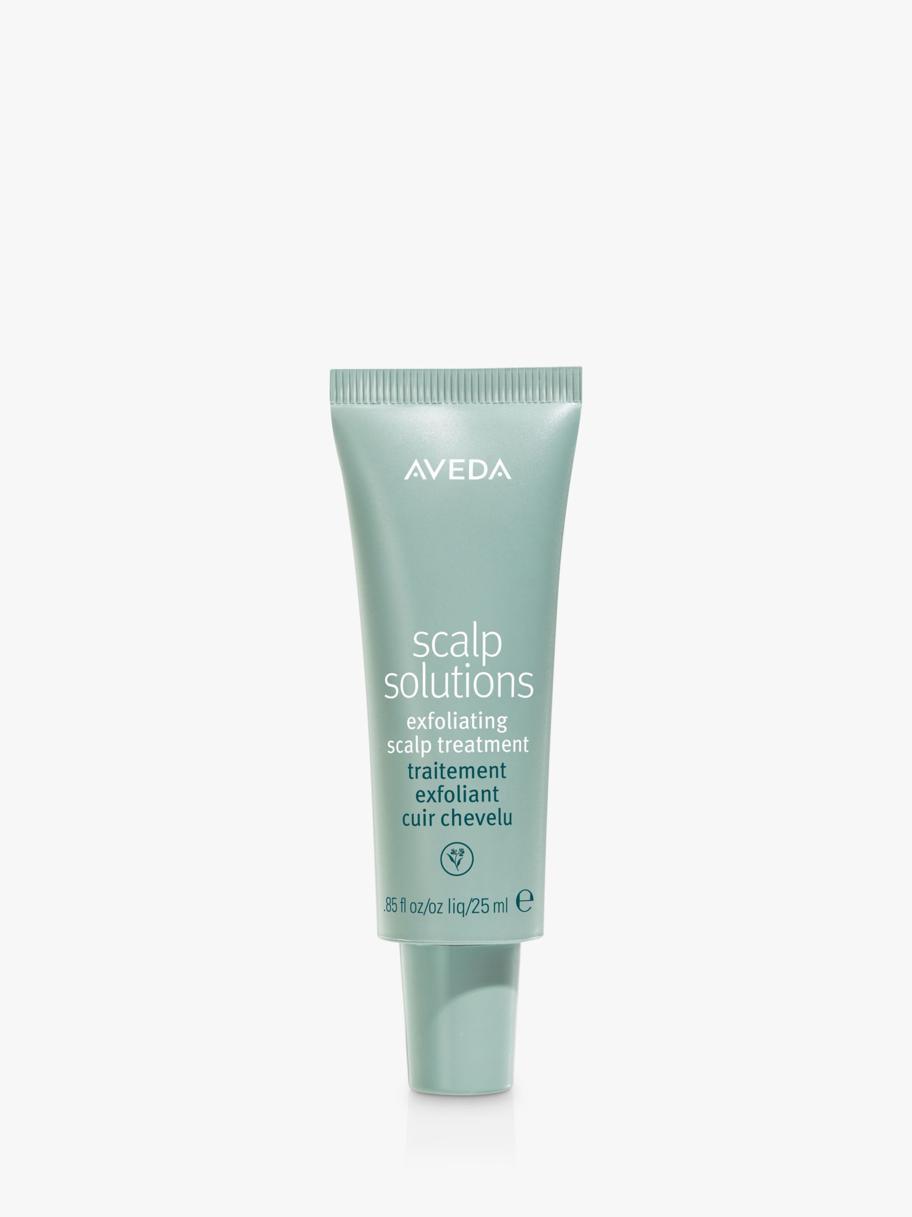 Aveda Scalp Solutions Exfoliating Scalp Treatment, 25ml
