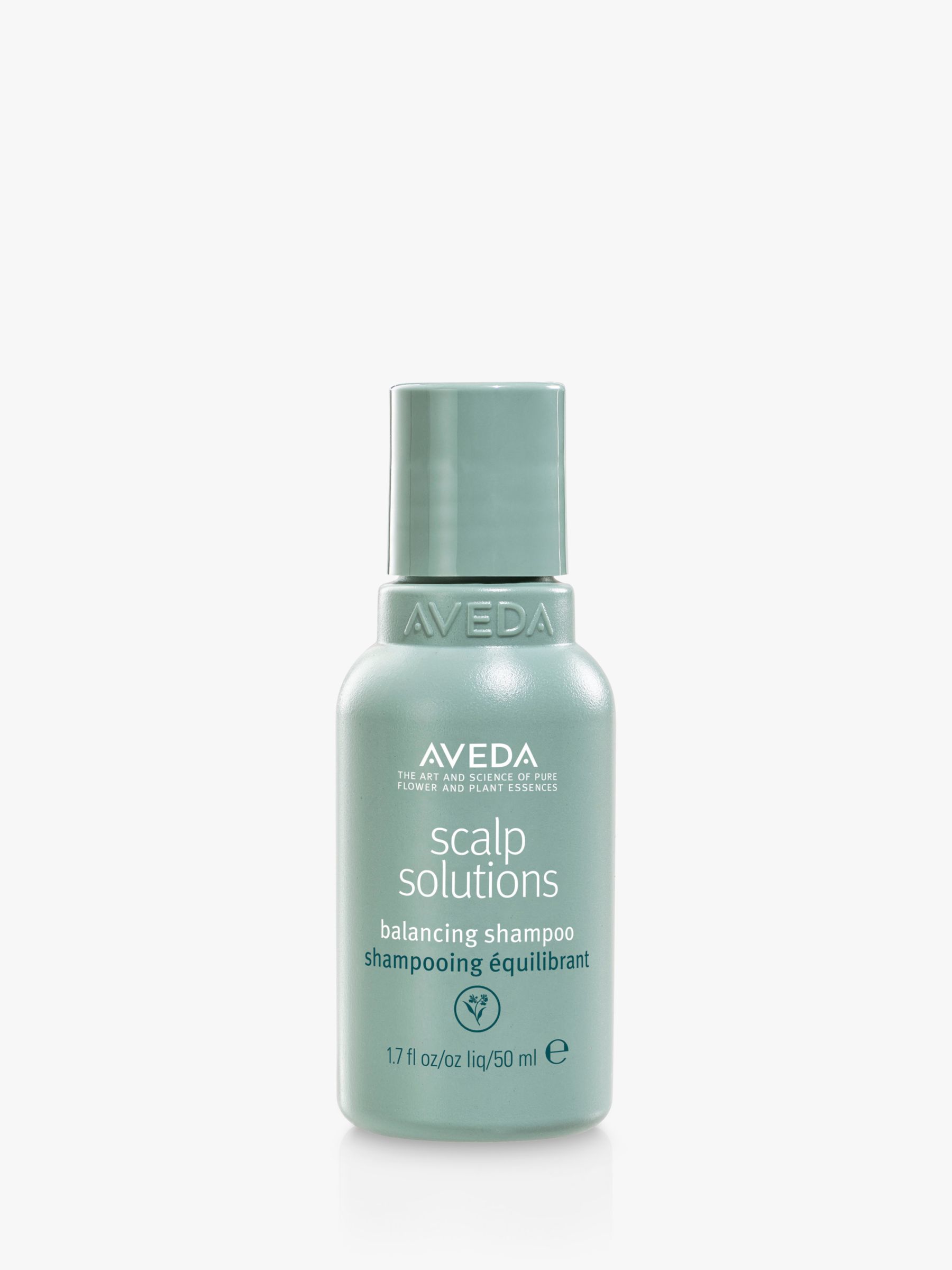 Aveda Scalp Solutions Balancing Shampoo, 50ml 1