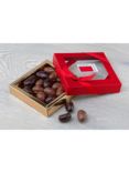 Farhi Gold Square Chocolate Brazil Nuts, 210g