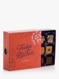 Fudge Kitchen Classic 9 Selection Box, 198g