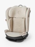 Silver Cross Discover i-Size Car Seat, Almond