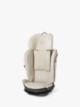Silver Cross Discover i-Size Car Seat, Almond