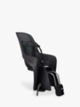 Thule Ridealong 2 Lite Frame Mounted Bike Seat, Dark Grey