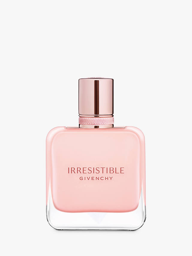 Givenchy Irresistible Rose Velvet Eau de Parfum, 35ml 1