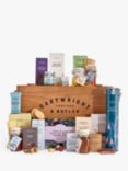 Cartwright & Butler Rosedale Hamper