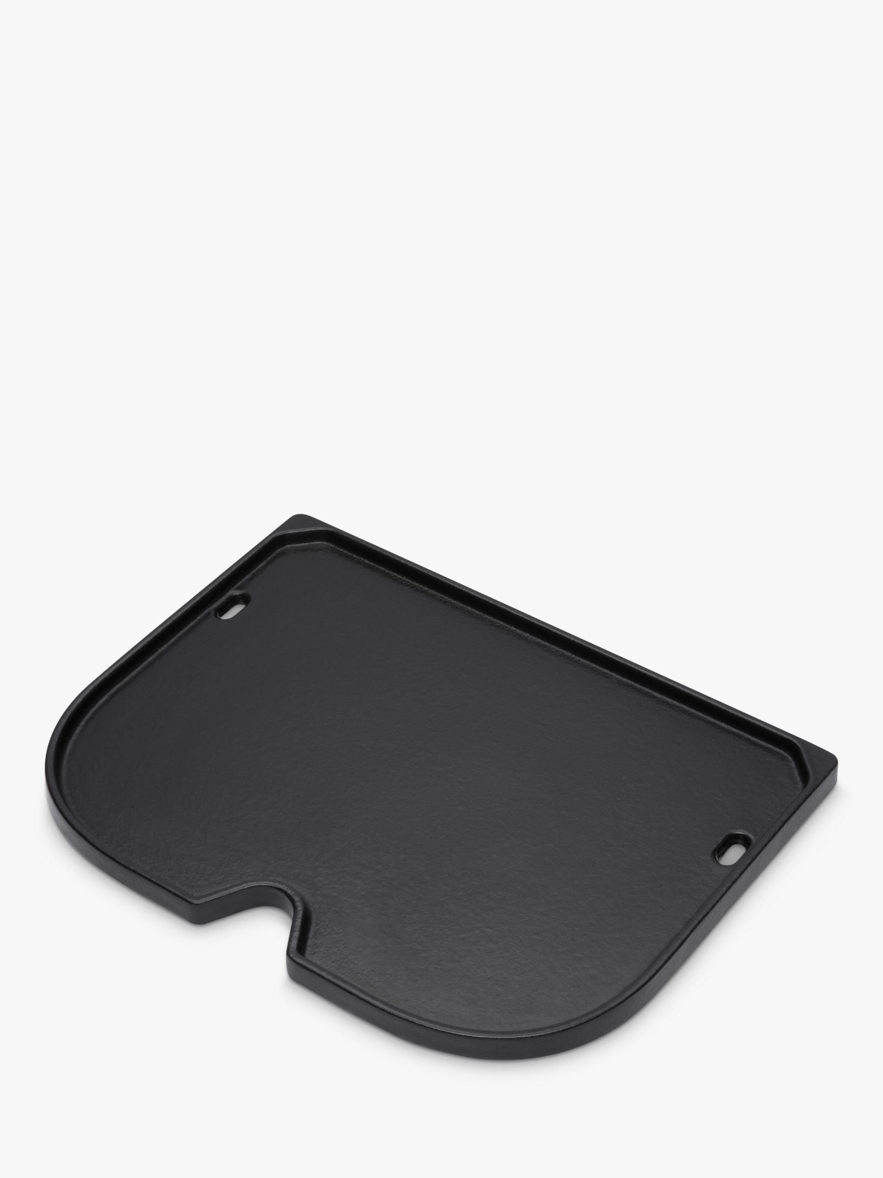 FORCE BBQ Cast Iron Flat Plate