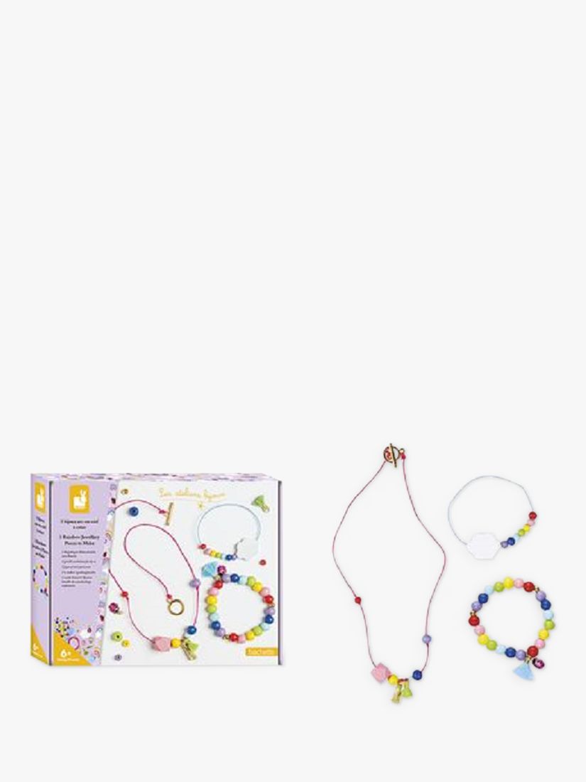 Kids' Jewellery Making Kits