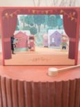 Lilliputiens Little Red Riding Hood Magnetic Theatre