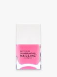 Nails Inc We Wear Pink Nail Polish Duo