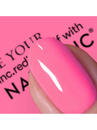 Nails Inc We Wear Pink Nail Polish Duo 3