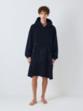 John Lewis ANYDAY Cosy Oversized Hoodie, One Size
