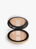 Hermès Plein Air H Trio Iridescent Mineral Powder, 02 Corail Mojave