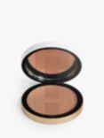 Hermès Plein Air H Trio Healthy Glow Mineral Powder, 04 Sienne