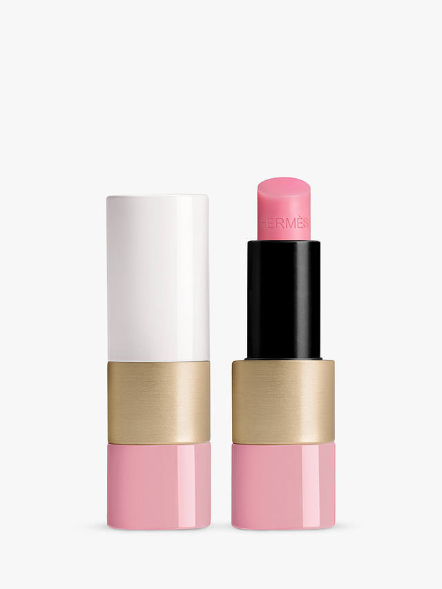 Hermès Rose Hermès Rosy Lip Enhancer, 27 Rose Confetti 1