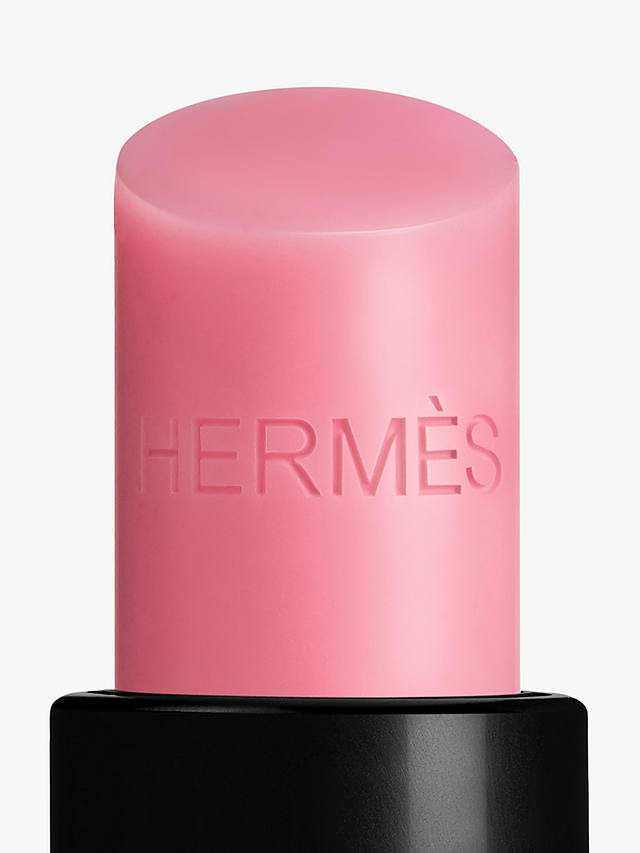 Hermès Rose Hermès Rosy Lip Enhancer, 27 Rose Confetti 2